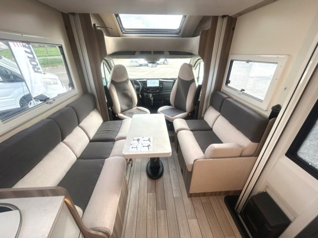 Roller Team Kronos Fit 230 TL - Photo 4