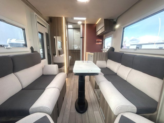 Roller Team Kronos Fit 230 TL - Photo 5