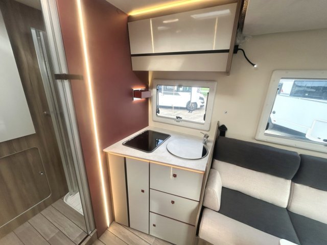 Roller Team Kronos Fit 230 TL - Photo 6