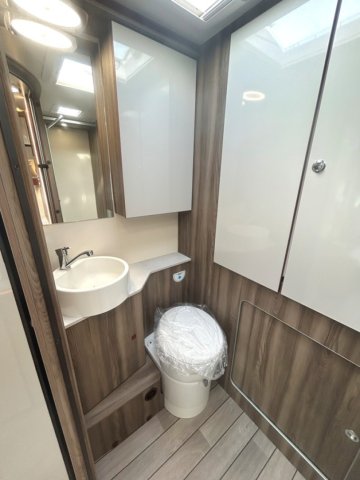 Roller Team Kronos Fit 230 TL - Photo 7