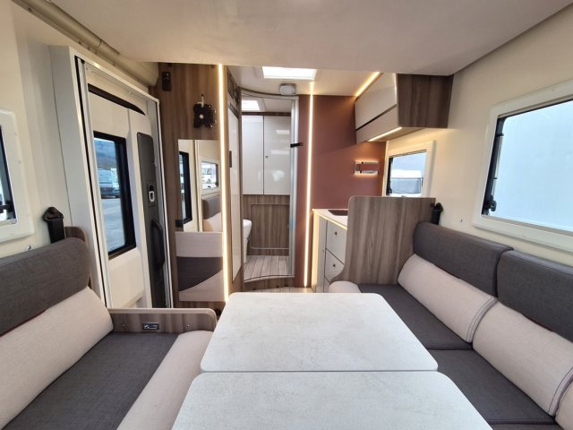 Roller Team Kronos Fit 230 TL - Photo 2