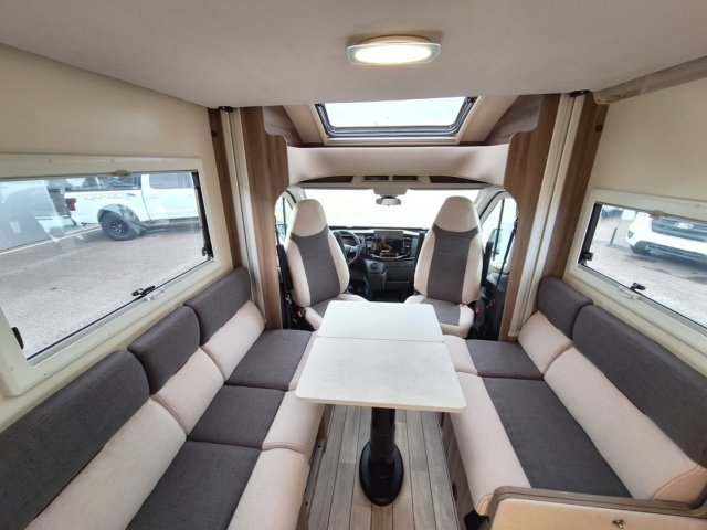 Roller Team Kronos Fit 230 TL - Photo 3