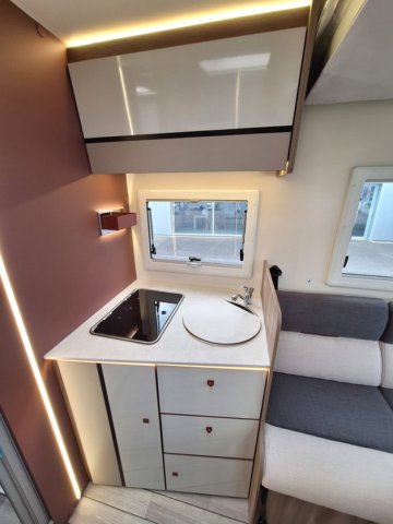 Roller Team Kronos Fit 230 TL - Photo 5