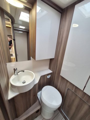 Roller Team Kronos Fit 230 TL - Photo 6