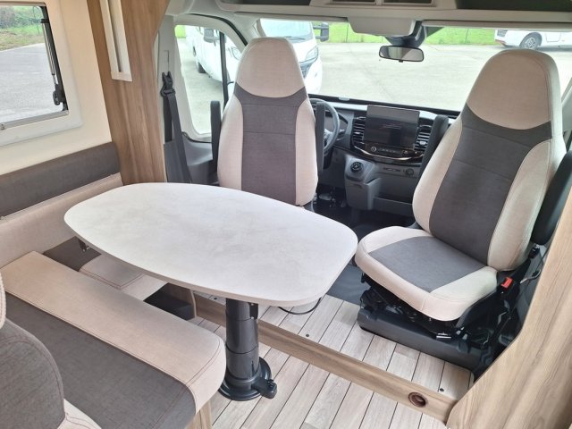 Roller Team Kronos Fit 281 TL 281LT - Photo 5