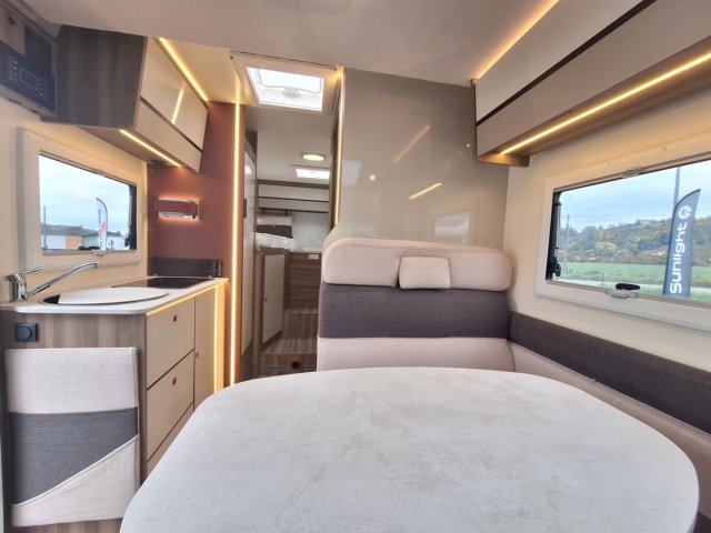 Roller Team Kronos Fit 281 TL 281LT - Photo 6