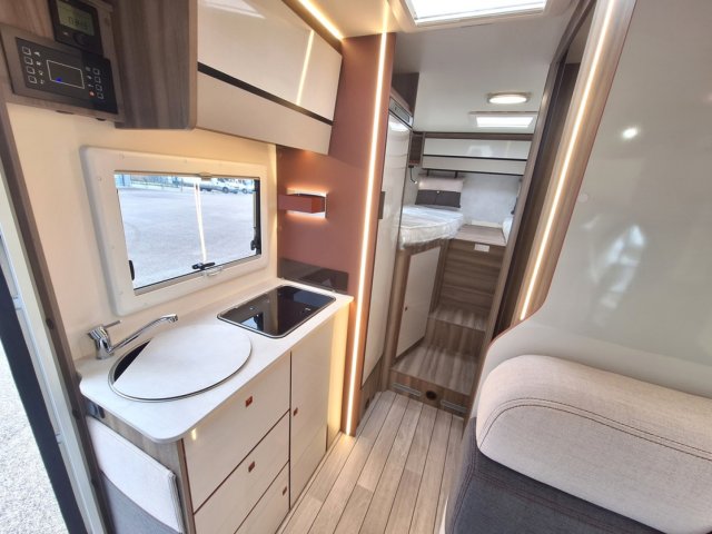 Roller Team Kronos Fit 281 TL 281LT - Photo 7