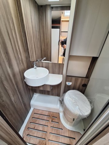 Roller Team Kronos Fit 281 TL 281LT - Photo 8