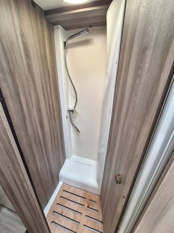 Roller Team Kronos Fit 281 TL 281LT - Photo 9