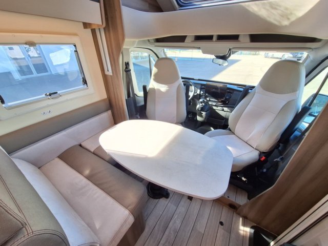 Roller Team Kronos Fit 281 TL LT - Photo 2