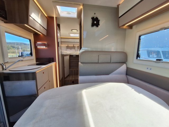 Roller Team Kronos Fit 281 TL LT - Photo 3