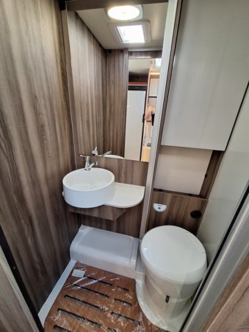 Roller Team Kronos Fit 281 TL LT - Photo 4