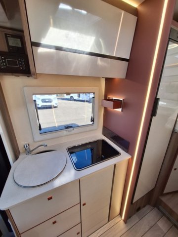 Roller Team Kronos Fit 281 TL LT - Photo 6