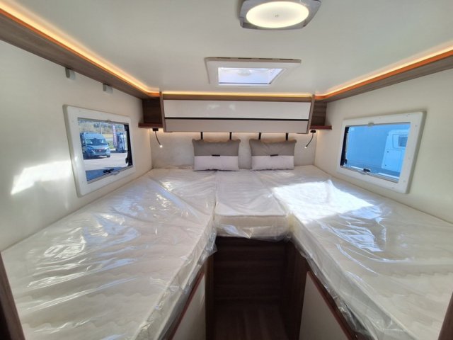 Roller Team Kronos Fit 281 TL LT - Photo 7