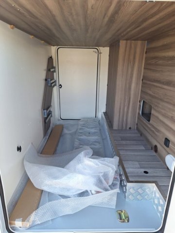 Roller Team Kronos Fit 281 TL LT - Photo 8