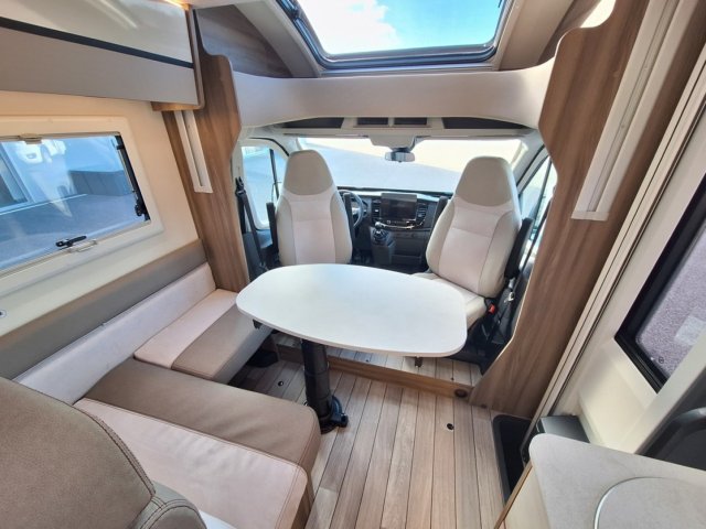 Roller Team Kronos Fit 291 TL - Photo 2