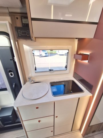 Roller Team Kronos Fit 291 TL - Photo 3