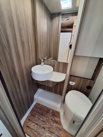 Roller Team Kronos Fit 291 TL - Photo 5