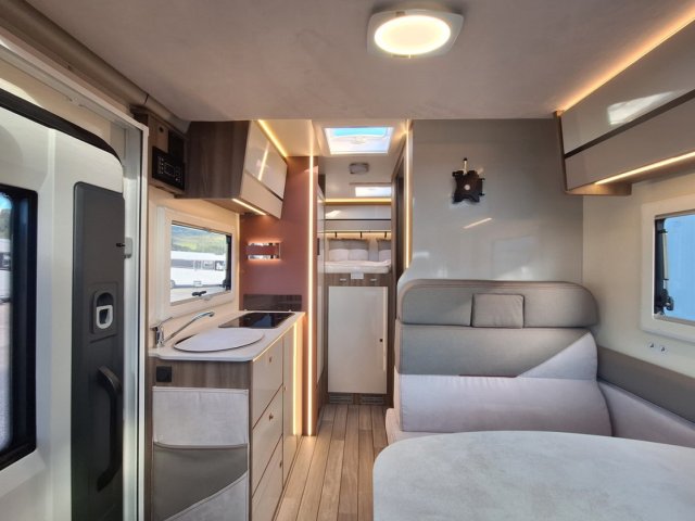 Roller Team Kronos Fit 291 TL - Photo 7