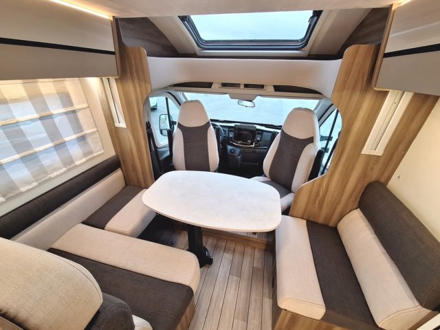 Roller Team Kronos Go 265 TL 265TL - Photo 3