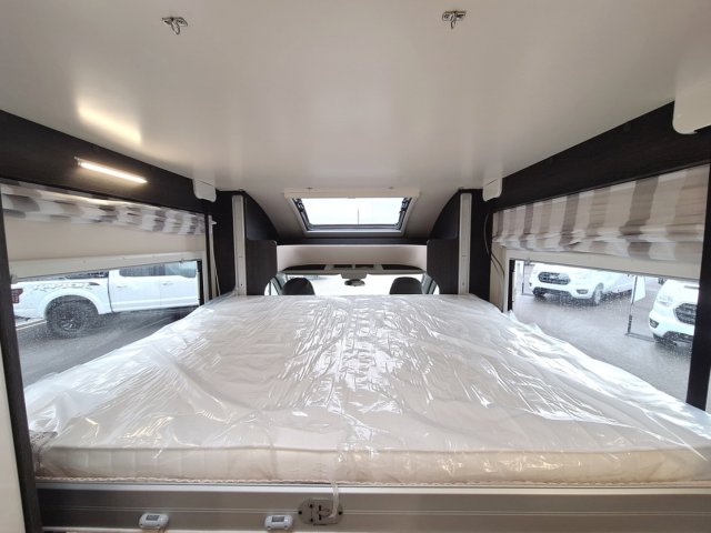 Roller Team Kronos Go 274 TL 274TL - Photo 8