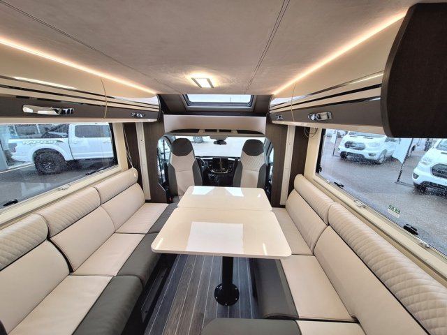 Roller Team Kronos Go 274 TL 274TL - Photo 2