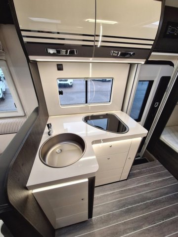 Roller Team Kronos Go 274 TL 274TL - Photo 3