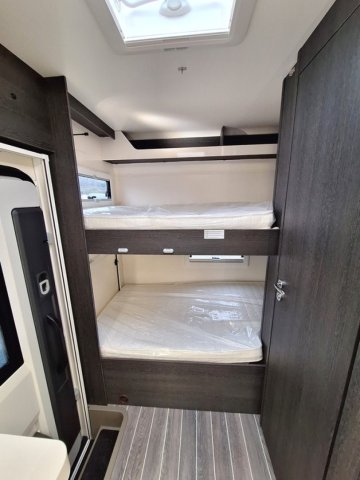 Roller Team Kronos Go 274 TL 274TL - Photo 7