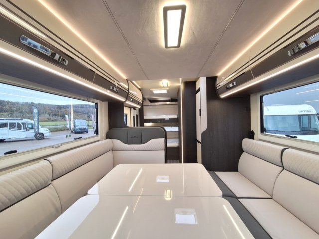 Roller Team Kronos Go 274 TL 274TL - Photo 9