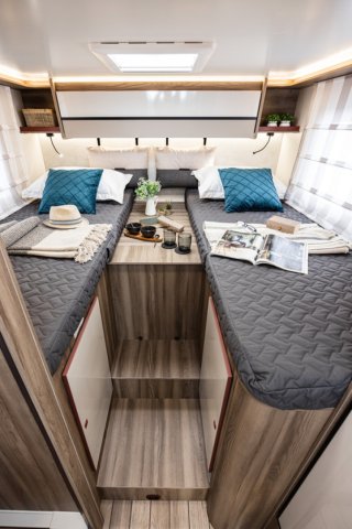 Roller Team Kronos Go 285 TL 285TL - Photo 6