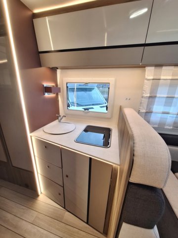 Roller Team Kronos Go 290 M - Photo 5