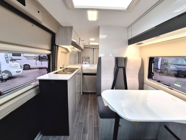 Roller Team Livingstone 2 Go - Photo 3