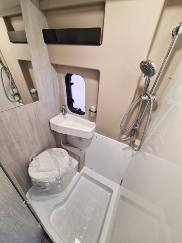 Roller Team Livingstone 2 Go - Photo 5