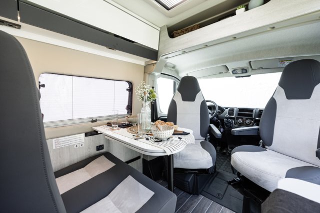 Roller Team Livingstone 2 - Photo 3