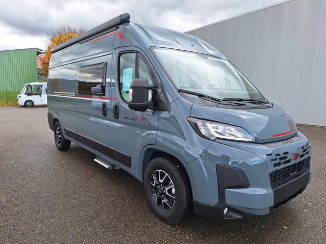 Roller Team Livingstone 5 Sport Neuf