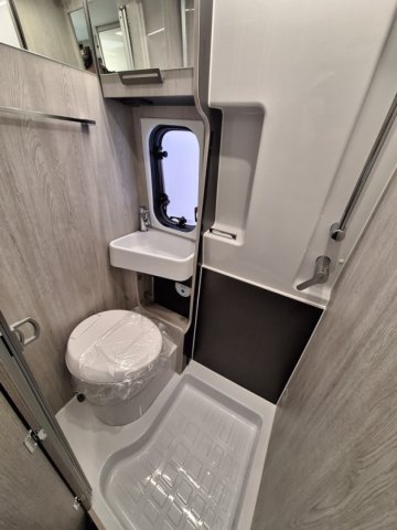 Roller Team Livingstone 5 Sport - Photo 5