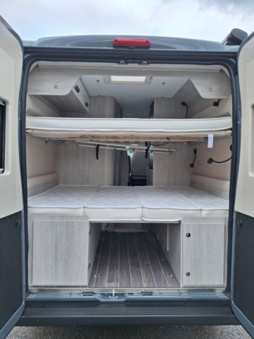 Roller Team Livingstone 5 Sport - Photo 7