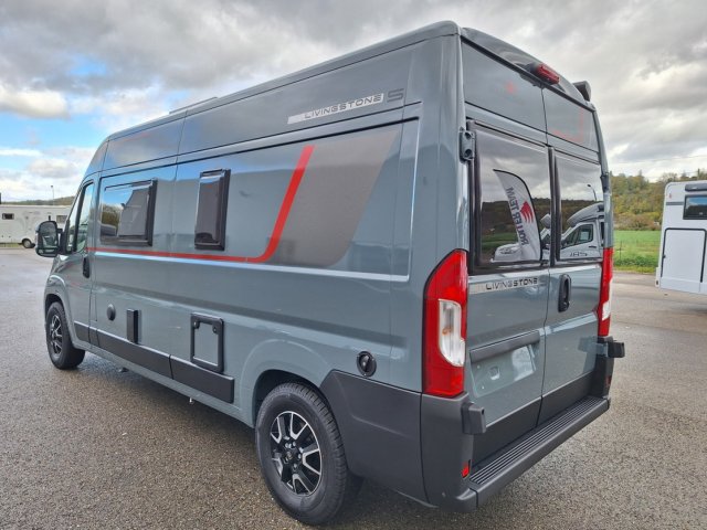 Roller Team Livingstone 5 Sport - Photo 8