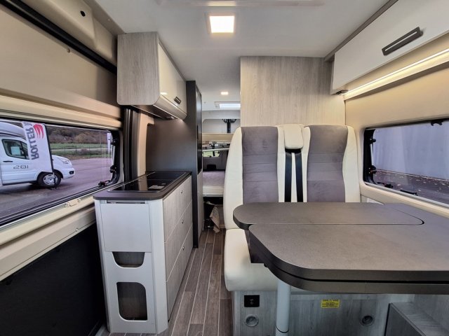 Roller Team Livingstone 5 Sport - Photo 3