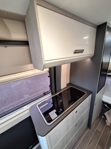 Roller Team Livingstone 5 Sport - Photo 4