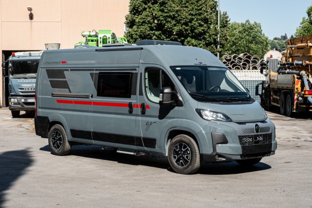 Roller Team Livingstone 5 Neuf