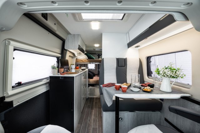 Roller Team Livingstone 5 - Photo 2