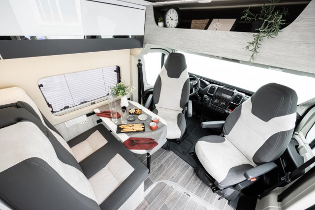 Roller Team Livingstone 5 - Photo 4