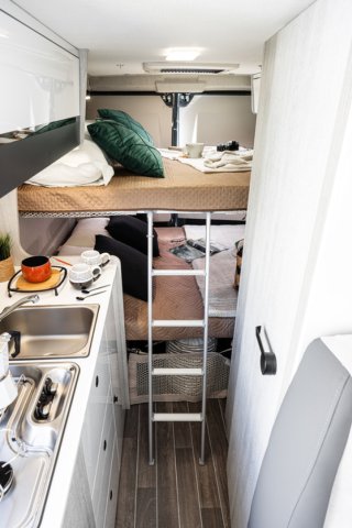 Roller Team Livingstone 5 - Photo 7