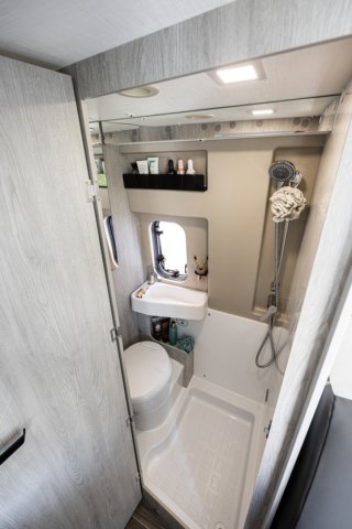 Roller Team Livingstone 5 - Photo 8