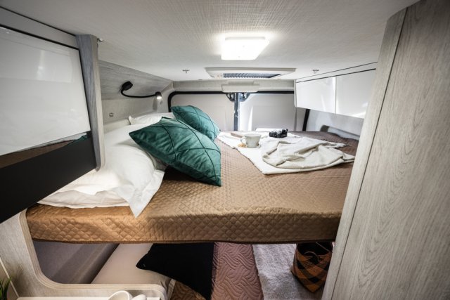 Roller Team Livingstone 5 - Photo 9