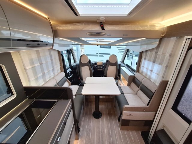 Roller Team Zefiro 267 MH 267MH - Photo 2