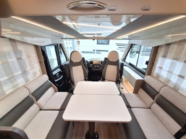 Roller Team Zefiro 267 MH 267MH - Photo 3