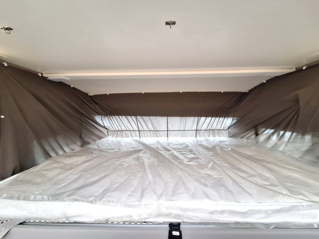 Roller Team Zefiro 267 MH 267MH - Photo 4