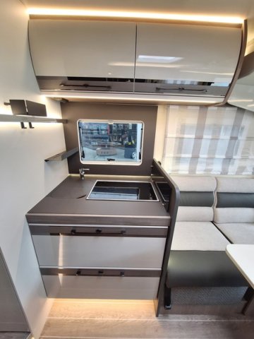 Roller Team Zefiro 267 MH 267MH - Photo 6